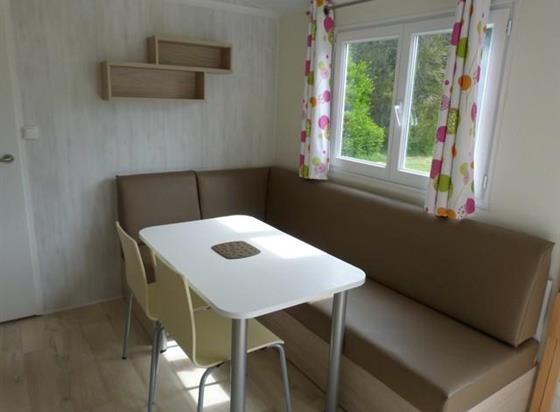 SALON/SALLE A MANGER