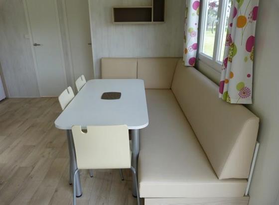 SALON/SALLE A MANGER