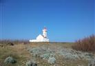 Camping Belle Ile Trion Guen