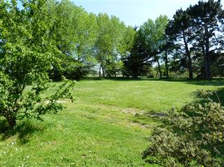 Camping Belle Ile Trion Guen