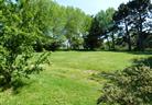 Camping Belle Ile Trion Guen