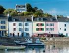 Camping Belle Ile Trion Guen